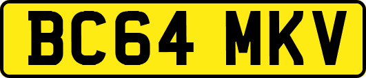 BC64MKV
