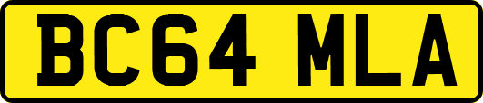 BC64MLA