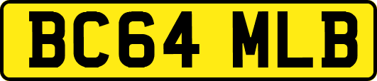 BC64MLB