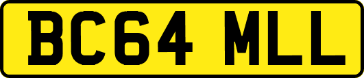 BC64MLL