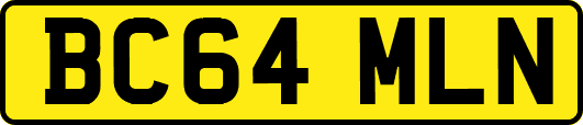 BC64MLN