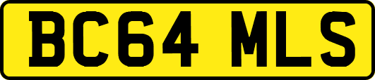 BC64MLS
