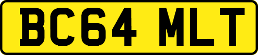 BC64MLT