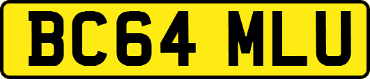 BC64MLU