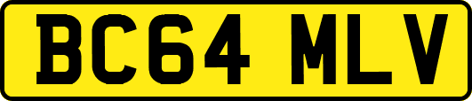 BC64MLV