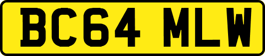 BC64MLW