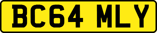 BC64MLY