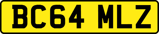 BC64MLZ