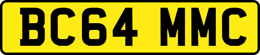 BC64MMC