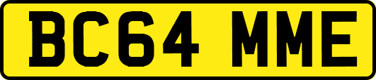 BC64MME