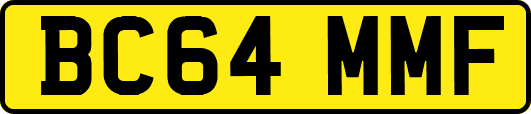 BC64MMF