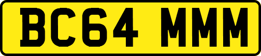 BC64MMM