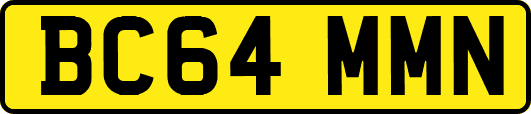 BC64MMN
