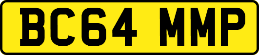 BC64MMP