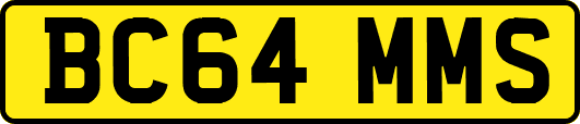 BC64MMS