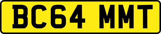 BC64MMT