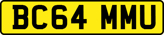 BC64MMU
