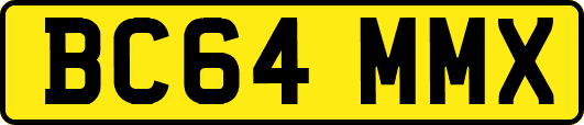 BC64MMX