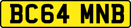 BC64MNB