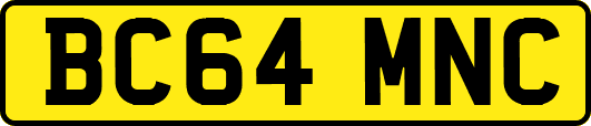 BC64MNC