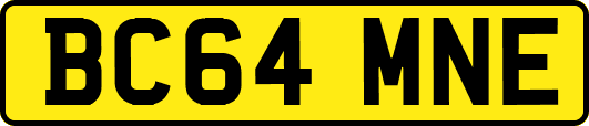 BC64MNE