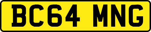 BC64MNG