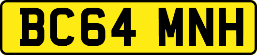 BC64MNH