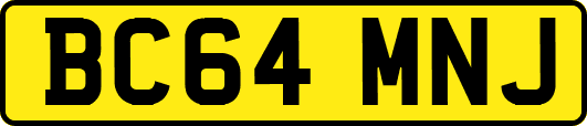 BC64MNJ