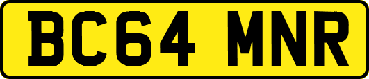 BC64MNR