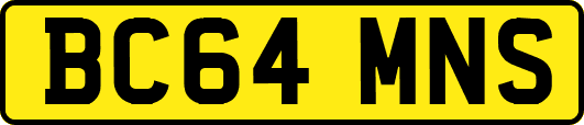 BC64MNS
