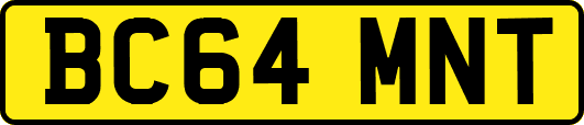 BC64MNT