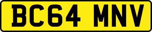 BC64MNV