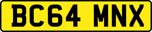 BC64MNX