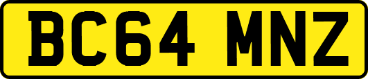 BC64MNZ