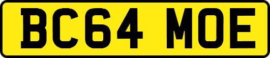BC64MOE