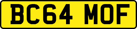 BC64MOF