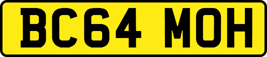 BC64MOH