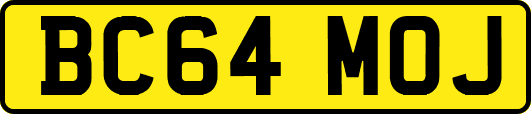 BC64MOJ