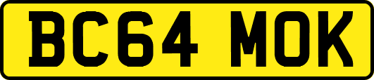 BC64MOK
