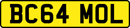 BC64MOL