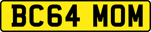 BC64MOM