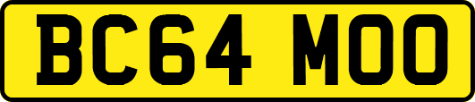 BC64MOO