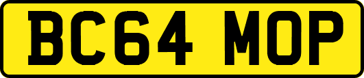 BC64MOP
