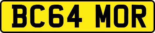 BC64MOR