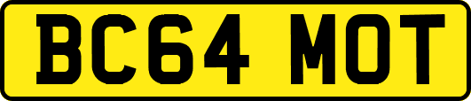 BC64MOT