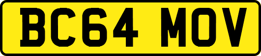 BC64MOV
