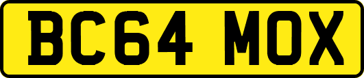 BC64MOX