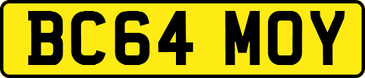 BC64MOY
