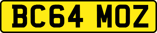 BC64MOZ