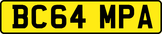 BC64MPA